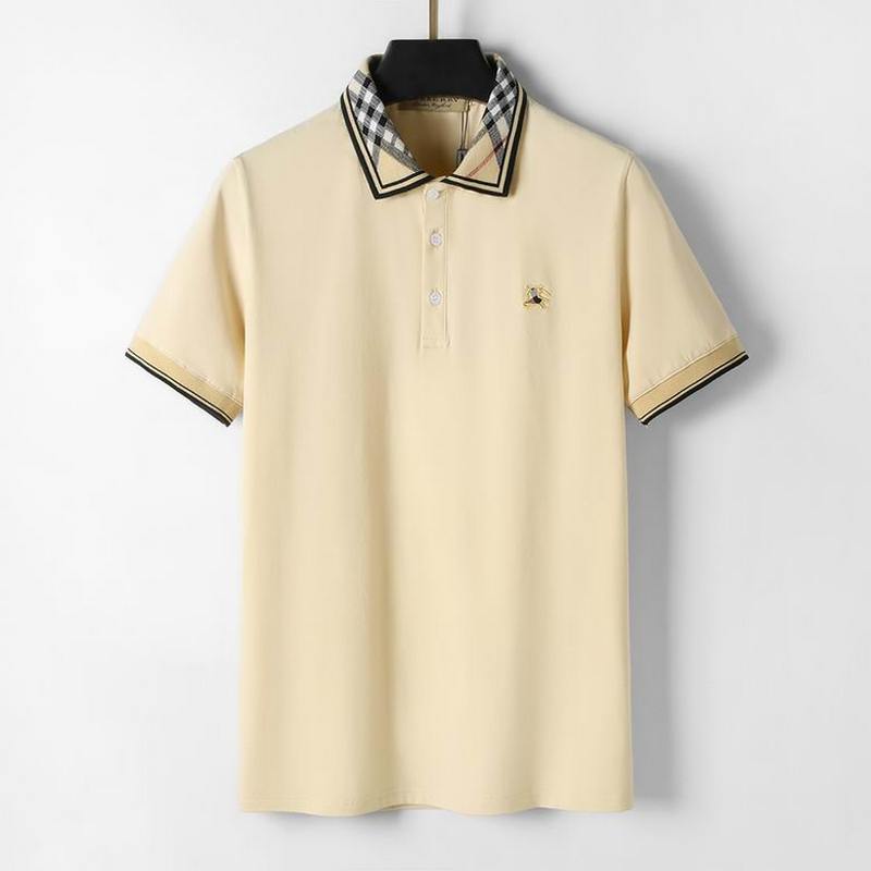 Burberry Men's Polo 67